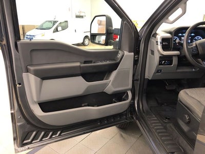 2023 Ford F-350SD XL DRW