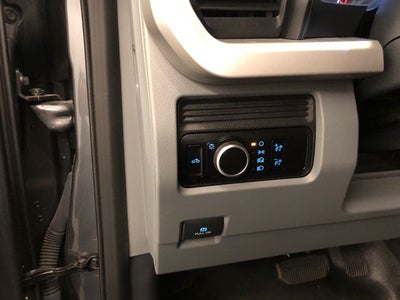 2023 Ford F-350SD XL DRW
