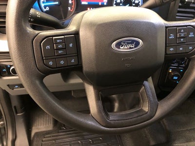 2023 Ford F-350SD XL DRW