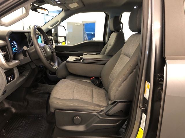 2023 Ford F-350SD XL DRW