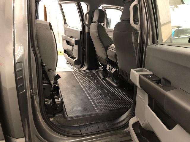 2023 Ford F-350SD XL DRW