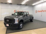 2023 Ford F-350SD XL DRW