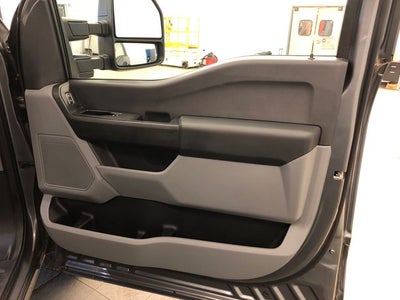 2023 Ford F-350SD XL DRW