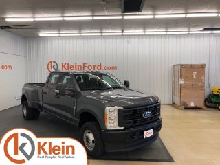 2023 Ford F-350SD XL DRW