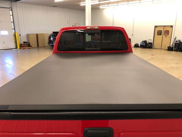 2015 Ford F-350SD Lariat