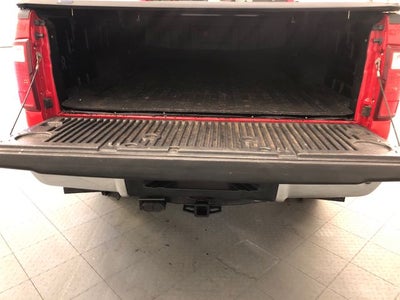 2015 Ford F-350SD Lariat