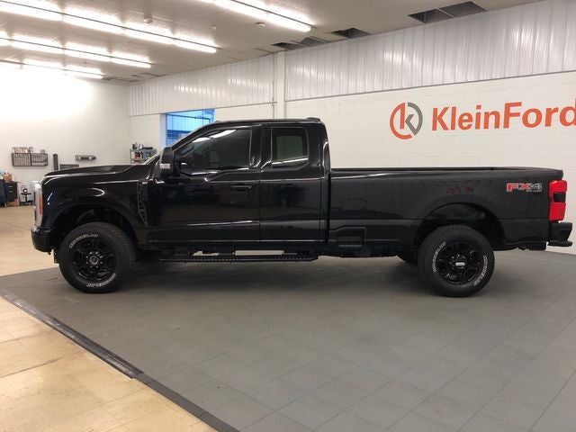 2023 Ford F-350SD XLT LONG BOX/PREMIUM/SPORT