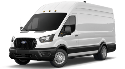 2027 Ford Transit-350 Base