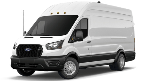 2027 Ford Transit-350 Base