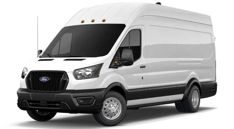 2027 Ford Transit-350 Base