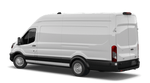 2027 Ford Transit-350 Base
