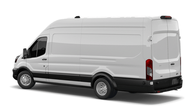 2027 Ford Transit-350 Base