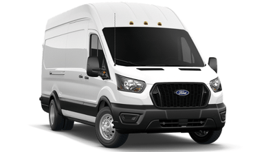 2027 Ford Transit-350 Base