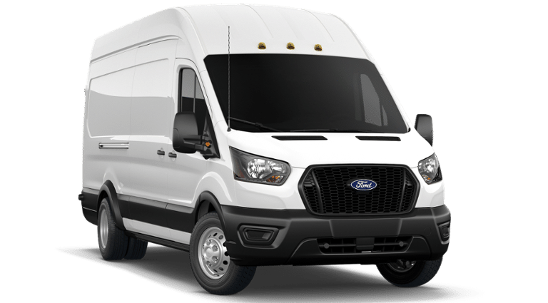 2027 Ford Transit-350 Base
