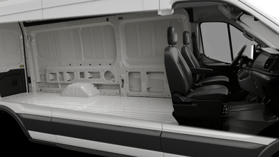 2027 Ford Transit-350 Base