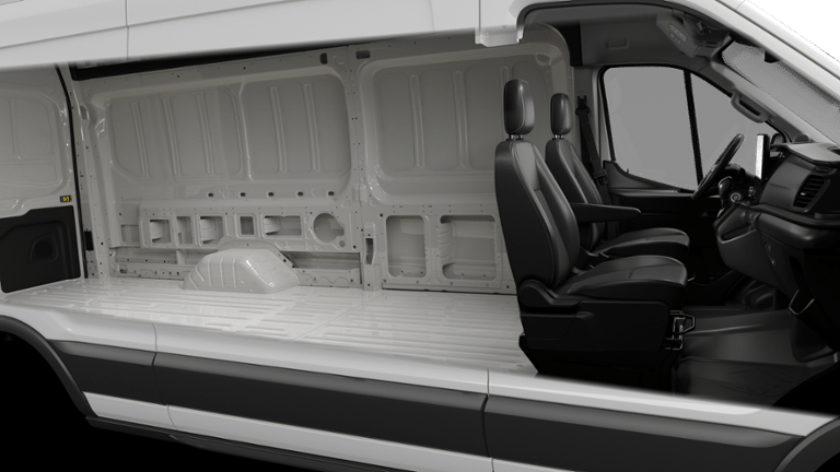 2027 Ford Transit-350 Base