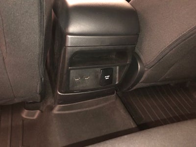 2021 Ford Ranger XLT BLACK APPEARANCE PACKAGE