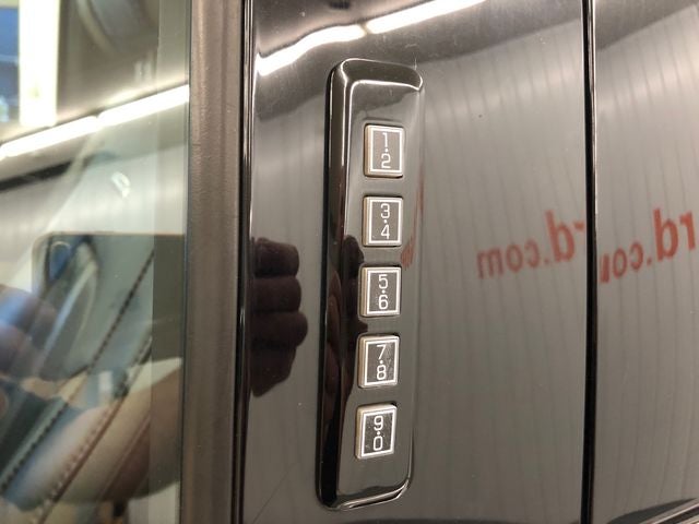 2019 Ford F-150 Platinum 701A/ROOF