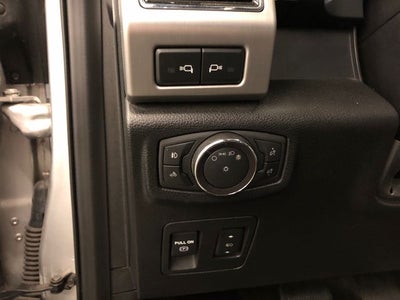 2019 Ford F-150 Platinum 701A/ROOF