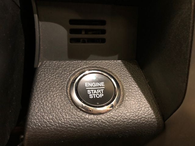 2019 Ford F-150 Platinum 701A/ROOF