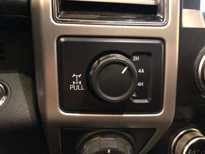 2019 Ford F-150 Platinum 701A/ROOF