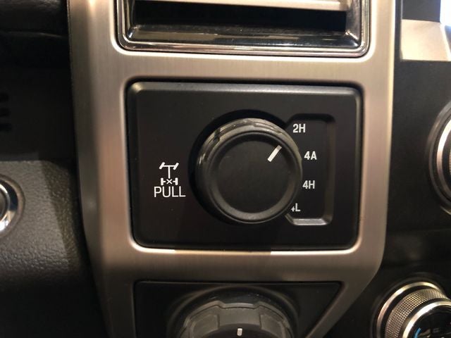 2019 Ford F-150 Platinum 701A/ROOF