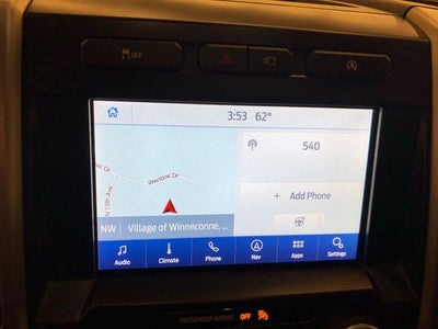 2019 Ford F-150 Platinum 701A/ROOF