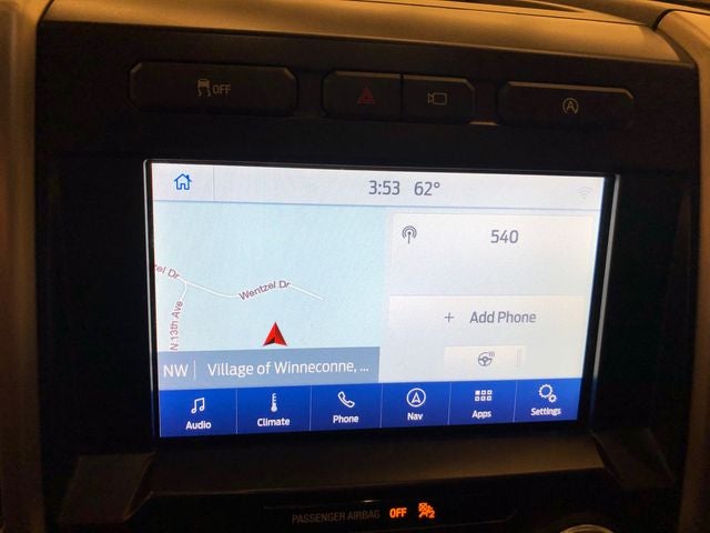 2019 Ford F-150 Platinum 701A/ROOF