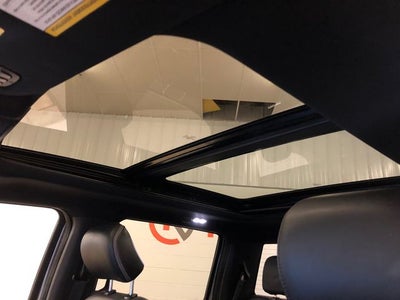 2019 Ford F-150 Platinum 701A/ROOF