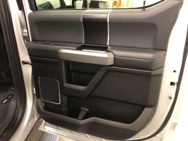 2019 Ford F-150 Platinum 701A/ROOF