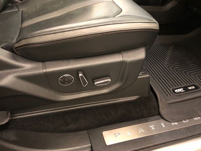 2019 Ford F-150 Platinum 701A/ROOF