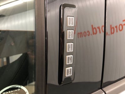 2018 Ford F-150 XLT SPORT