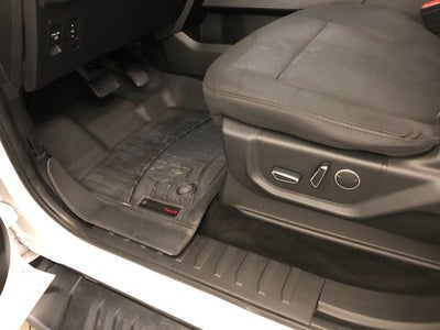 2018 Ford F-150 XLT SPORT