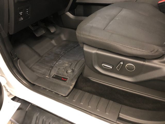 2018 Ford F-150 XLT SPORT