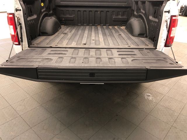 2018 Ford F-150 XLT SPORT