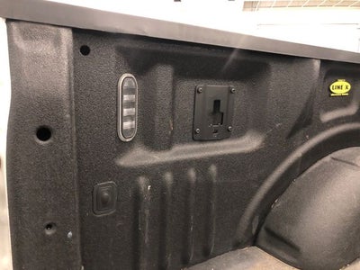 2018 Ford F-150 XLT SPORT