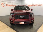 2019 Ford F-150 Lariat SPECIAL EDITION/502A/ROOF