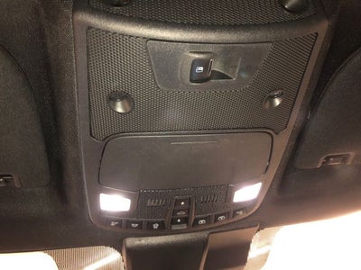 2019 Ford F-150 Lariat SPECIAL EDITION/502A/ROOF