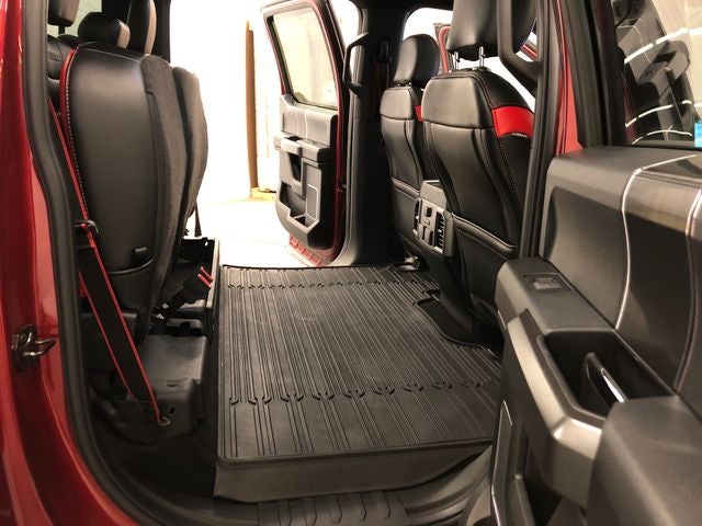 2019 Ford F-150 Lariat SPECIAL EDITION/502A/ROOF
