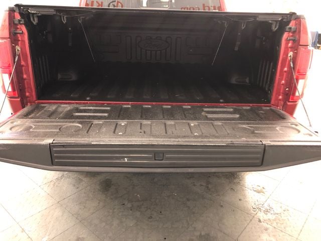 2019 Ford F-150 Lariat SPECIAL EDITION/502A/ROOF