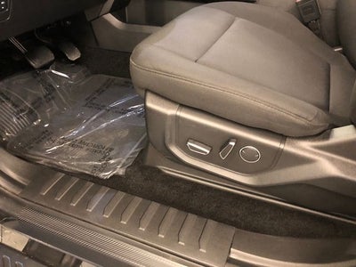 2018 Ford F-150 XLT SPORT/FX4