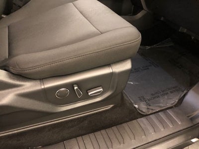 2018 Ford F-150 XLT SPORT/FX4