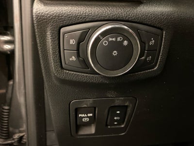 2020 Ford F-150 Lariat ROOF/FX4