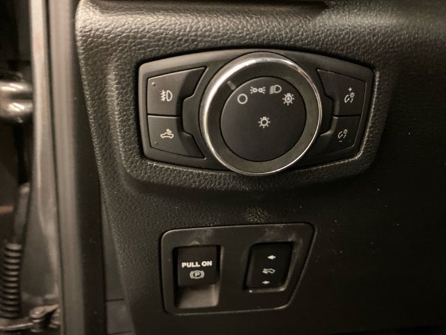 2020 Ford F-150 Lariat ROOF/FX4