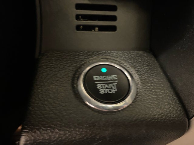2020 Ford F-150 Lariat ROOF/FX4