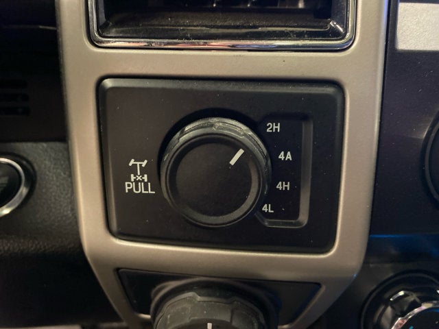 2020 Ford F-150 Lariat ROOF/FX4