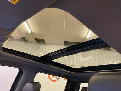 2020 Ford F-150 Lariat ROOF/FX4