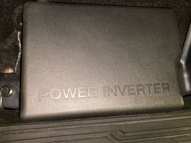 2020 Ford F-150 Lariat ROOF/FX4
