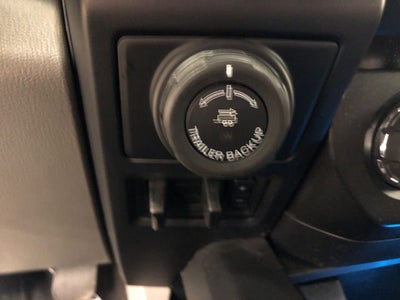 2019 Ford F-150 XL STX