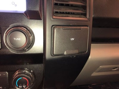 2019 Ford F-150 XL STX